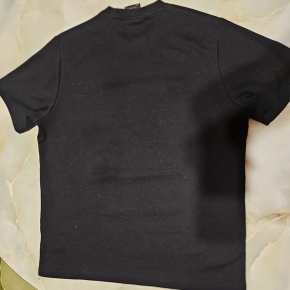 Columbia Black Star Wars Graphic T-Shirt - Picture 5 of 9